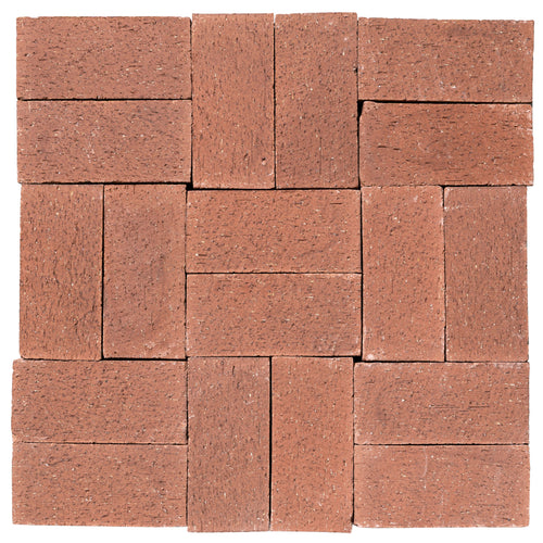 ARTO Catalina Brick Paver Rose Tan