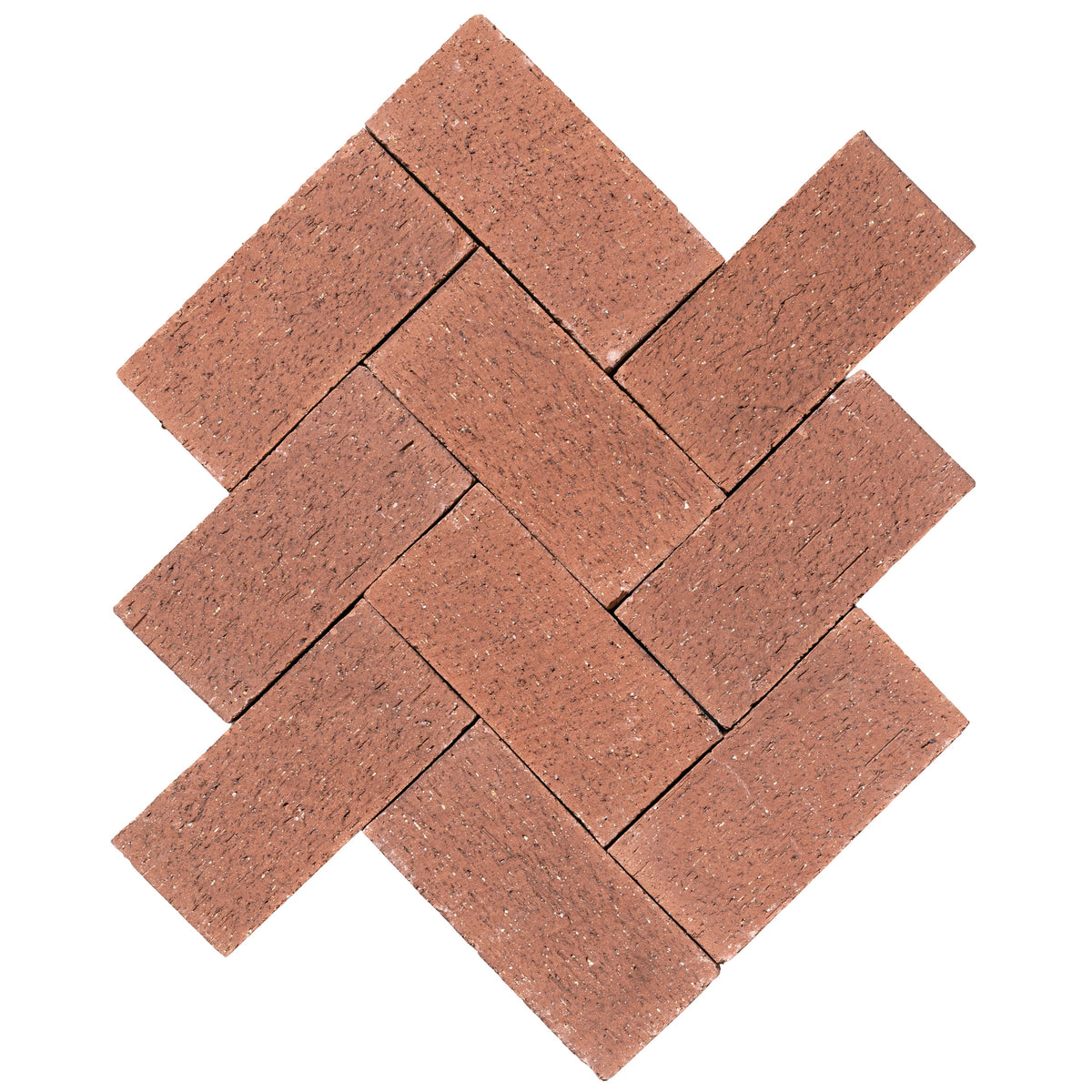 ARTO Catalina Brick Paver Rose Tan