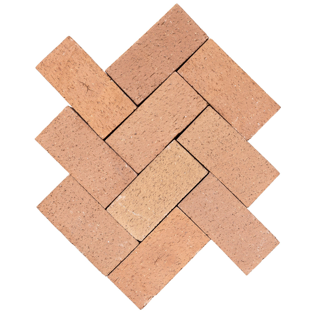 ARTO Catalina Brick Paver Saltillo