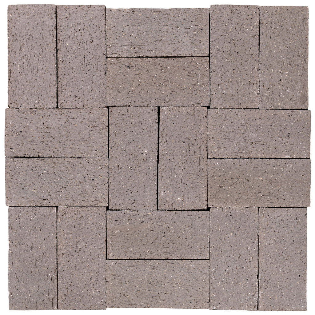 ARTO Catalina Brick Paver Sterling Grey