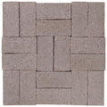 ARTO Catalina Brick Paver Sterling Grey