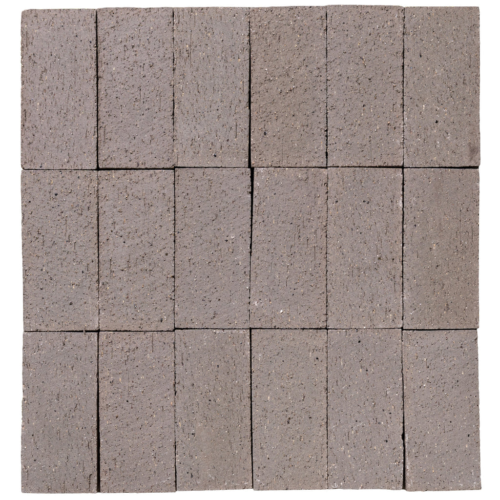 ARTO Catalina Brick Paver Sterling Grey
