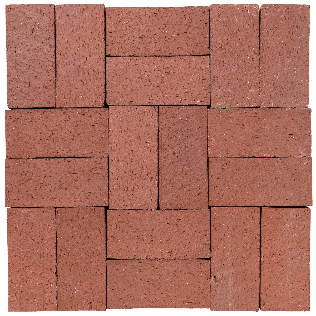 ARTO Catalina Brick Paver Sunset Red