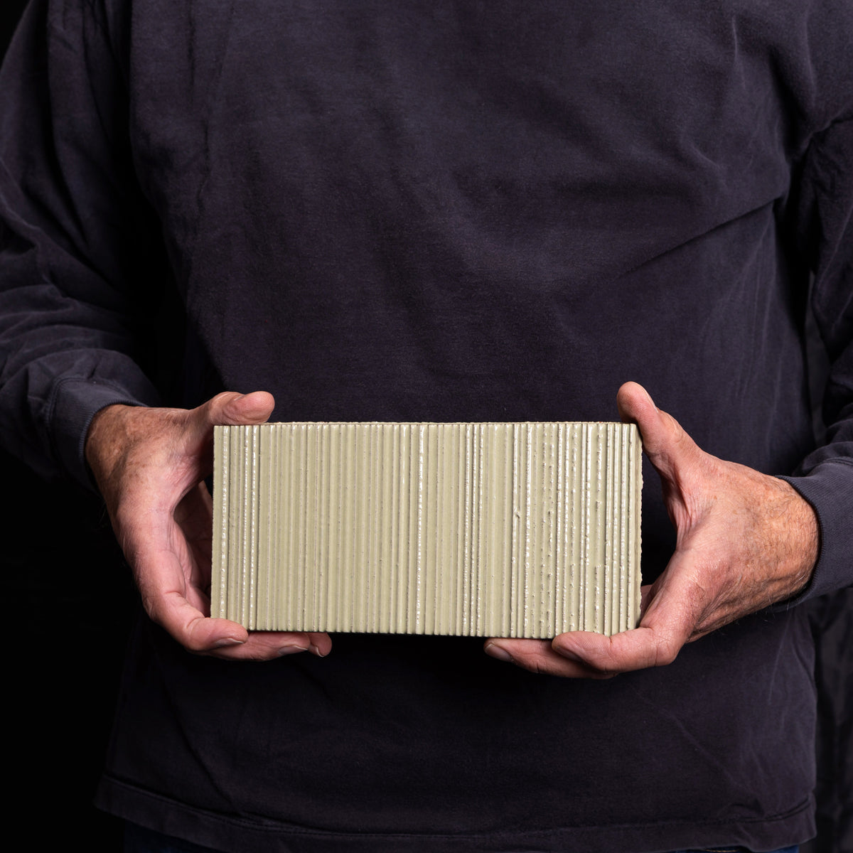 ARTO Studio Field 4x8 Corduroy
