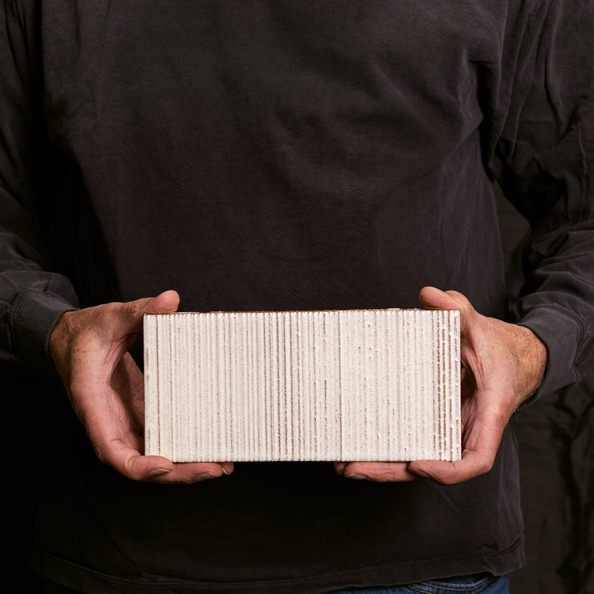 ARTO Studio Field 4x8 Corduroy