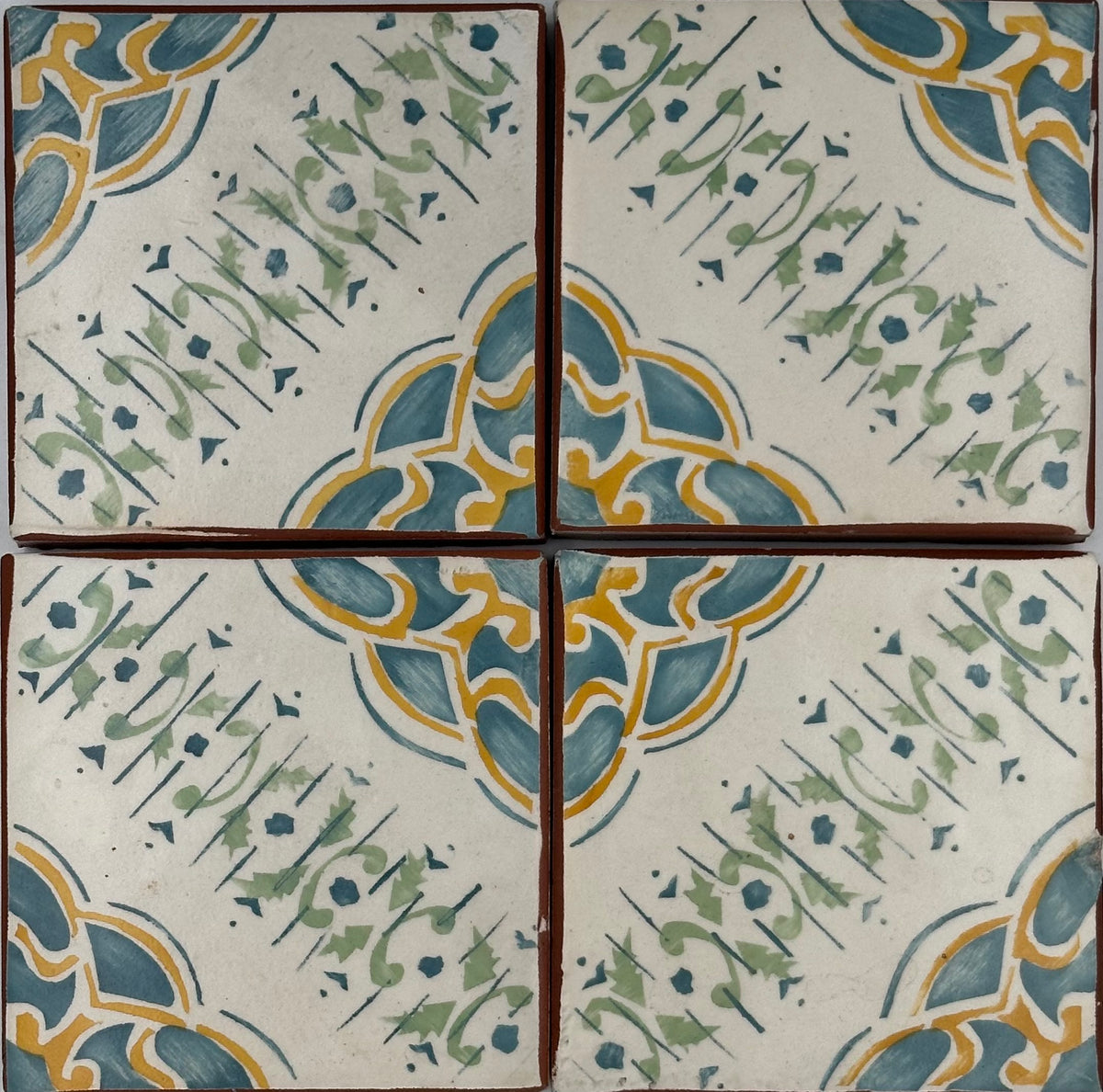 Maghreb 17 by Tabarka Studio