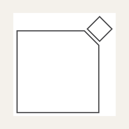 ARTO Artillo 8x8 Clip Corner — official format reference