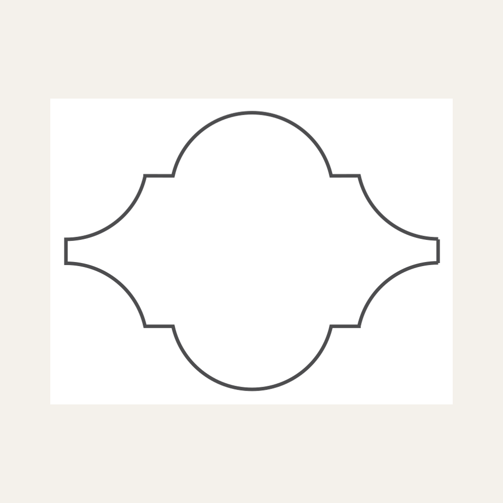 ARTO Artillo 8x10 Eye of Felipe — official format reference