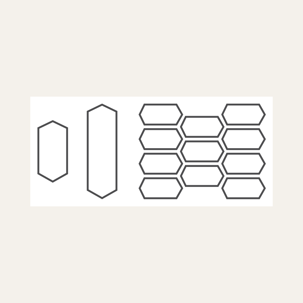 ARTO Artillo 3x11 Picket — official format reference