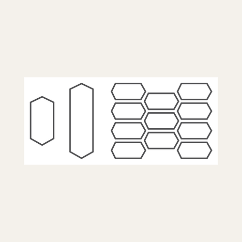 ARTO Artillo 3x11 Picket — official format reference