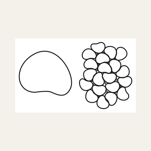 ARTO Artillo Van Gogh's Ear — official format reference