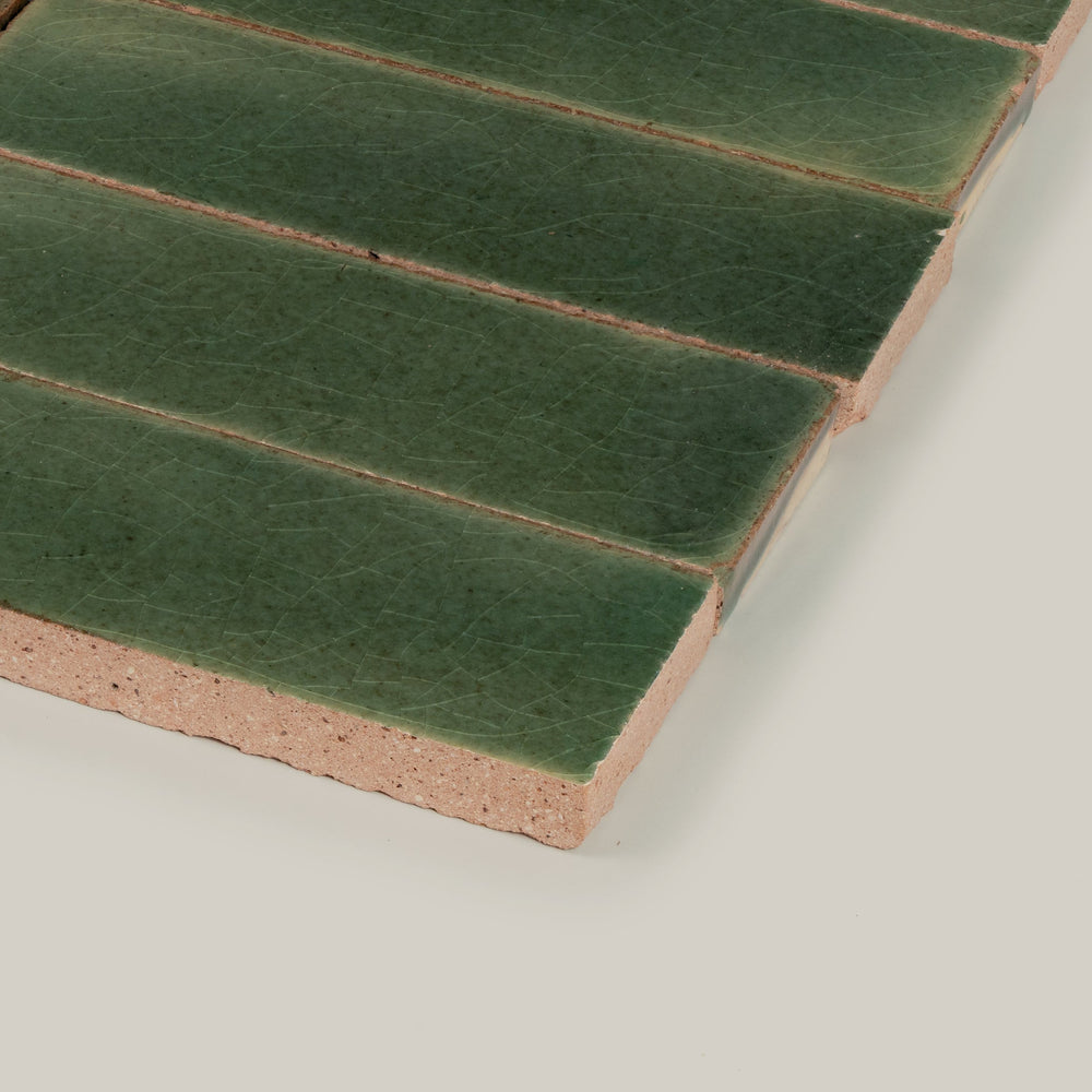Tierra Baton Kelp by Tiles of Ezra
