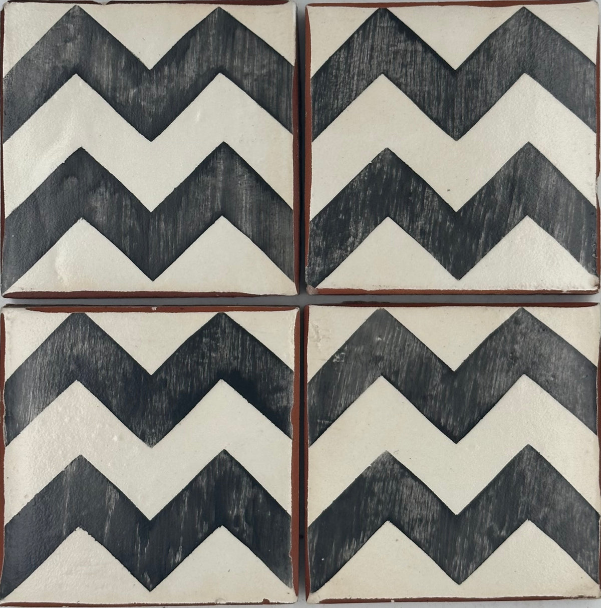 Maghreb — Zig Zag Small by Tabarka Studio